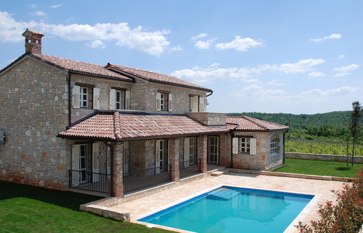 Villa Daria