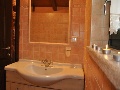 Bathroom with shower
