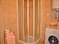 Bathroom with shower