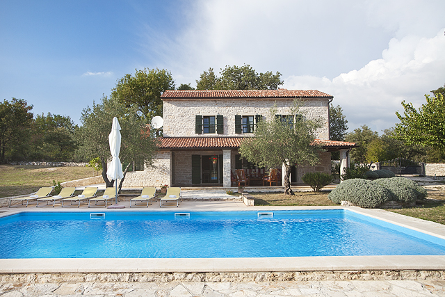 Villa Antina