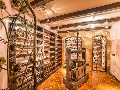 Wine cellar