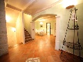 Open plan ground floor