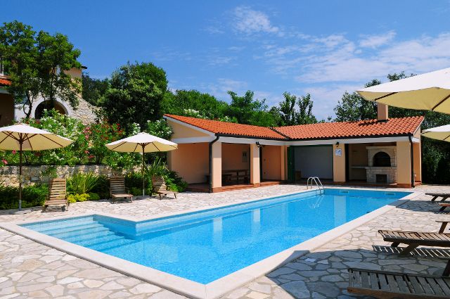 Villa Biljana