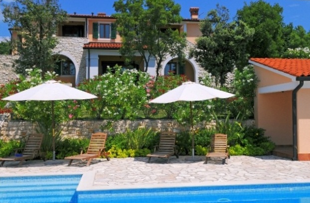 Villa Biljana