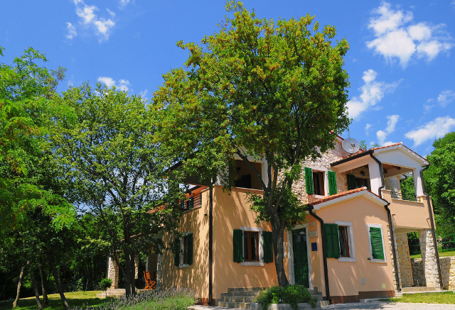 Villa Ana