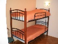 Twin bedroom