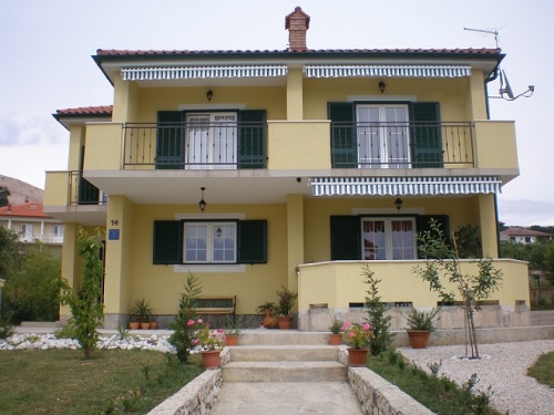 Villa Tajana