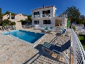 Villa Kaja with pool