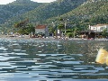 Beach 50 m from the house