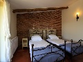 Twin bedroom