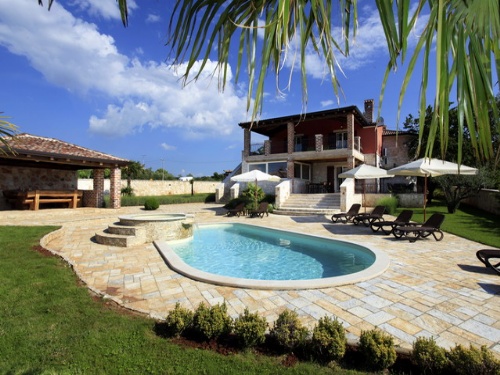 Villa Baderna