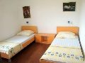 Twin bedroom