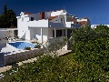 Villa Carla with pool