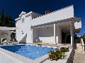 Villa Carla with pool