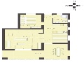 First floor layout