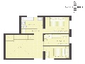 Ground floor layout