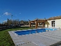 Villa Ena with pool