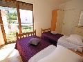 Twin bedroom