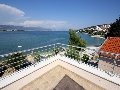 View from the terrace