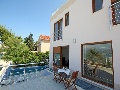 Villa Cocco with pool