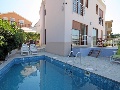 Villa Cocco with pool