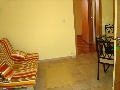 Apartment 2 - living room
