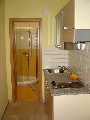 Apartment 2 - kitchen