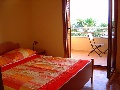 Apartment 2 - double bedroom