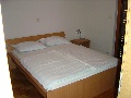 Apartment 3 - double bedroom