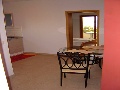 Apartment 3 - living room