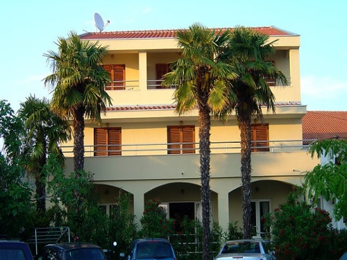 Apartments Luce