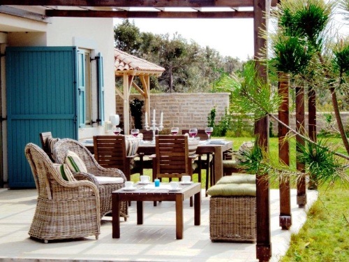 Villa Gaia