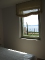 View from the bedroom