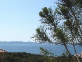 View from the property