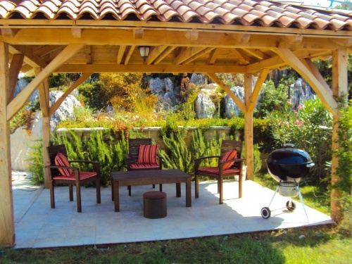 Villa Grazia