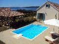 Villa Nela with pool