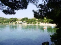 Beach in Mlini