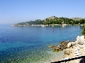 Beach in Mlini