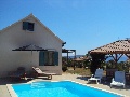 Villa Palma with pool