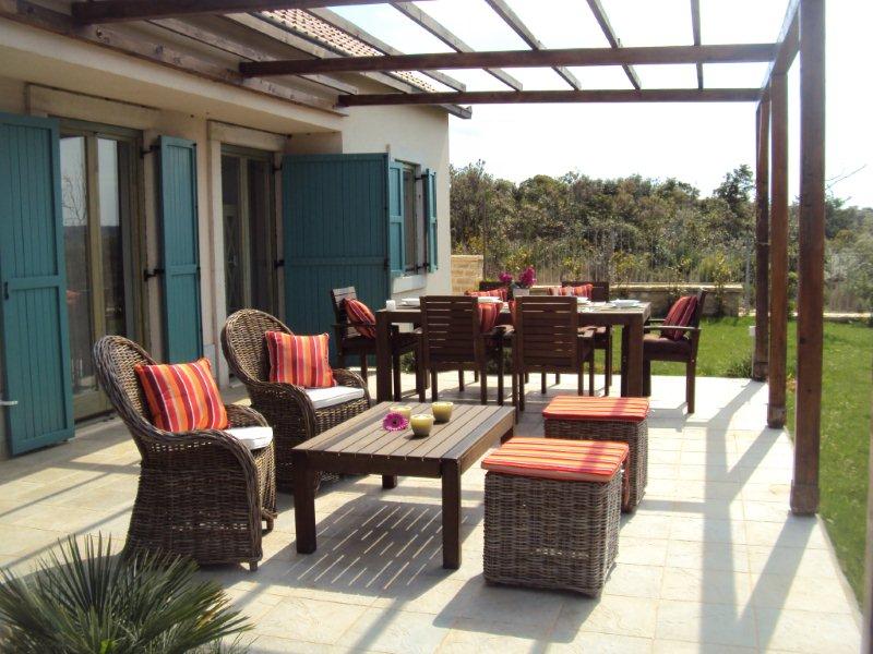 Villa Palma