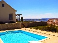 Villa Ksenija with pool