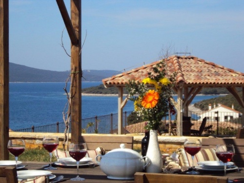 Villa Ksenija