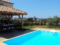 Villa Anita with pool