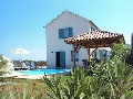 Villa Anita with pool