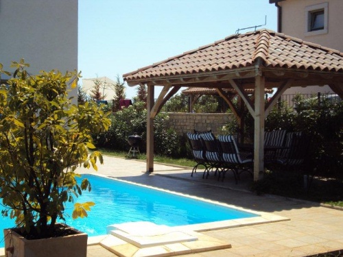 Villa Anita