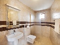 Bathroom with shower