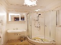 Bathroom with shower