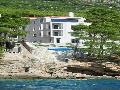 Apartments by the sea