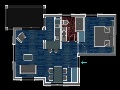 Apartment layout