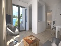 Living room - under construction, new in offer for 2012